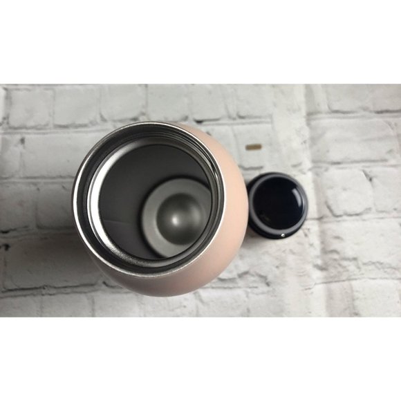 20oz Stainless Steel Vacuum Water Bottle - Picture 4 of 4